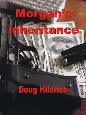 cover image of Morgan's Inheritance